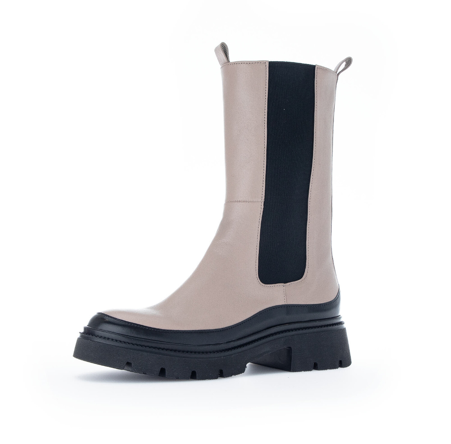 

Ботинки Gabor Fashion Chelsea Boot, розовый