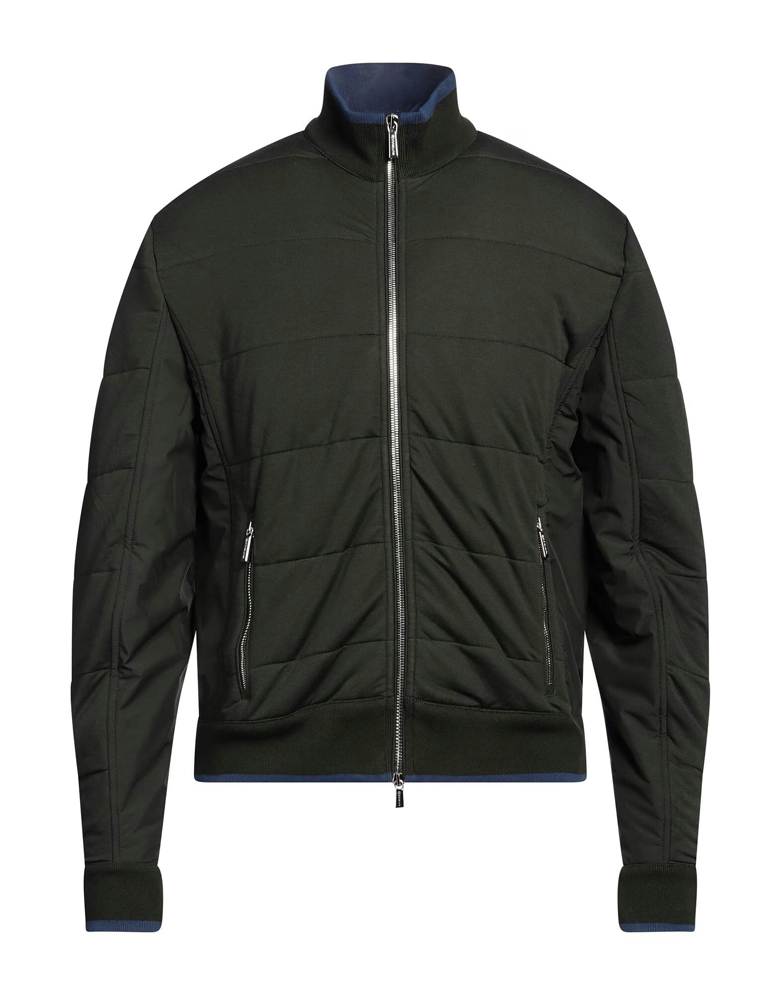 

Куртка Moorer, зеленый