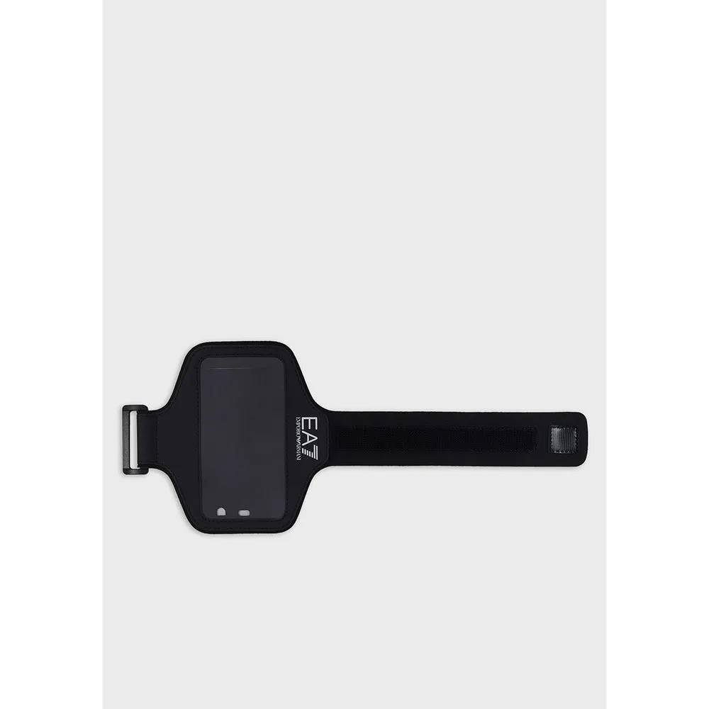 

Сумка EA7 EMPORIO ARMANI Harm Phone Holder, черный