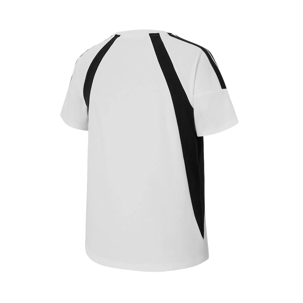 Футболка белая Adidas — фото 3