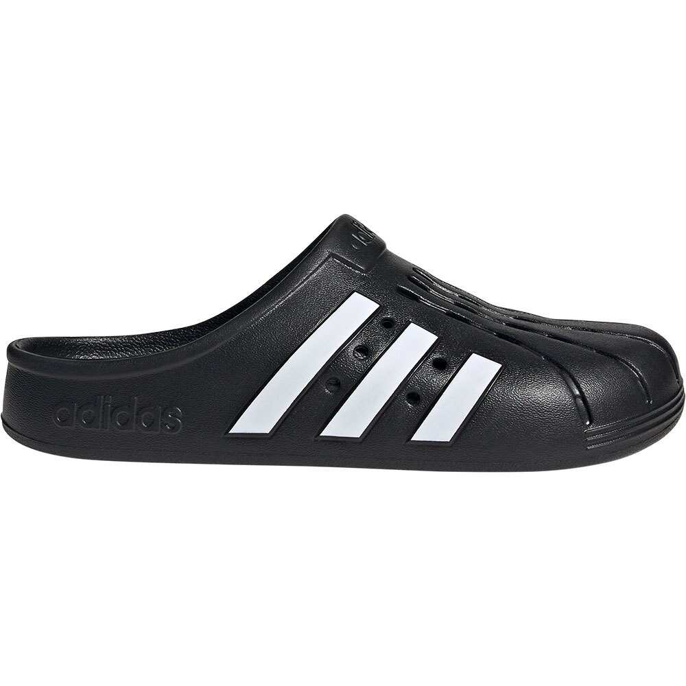

Сандалии adidas Adilette Clog, черный
