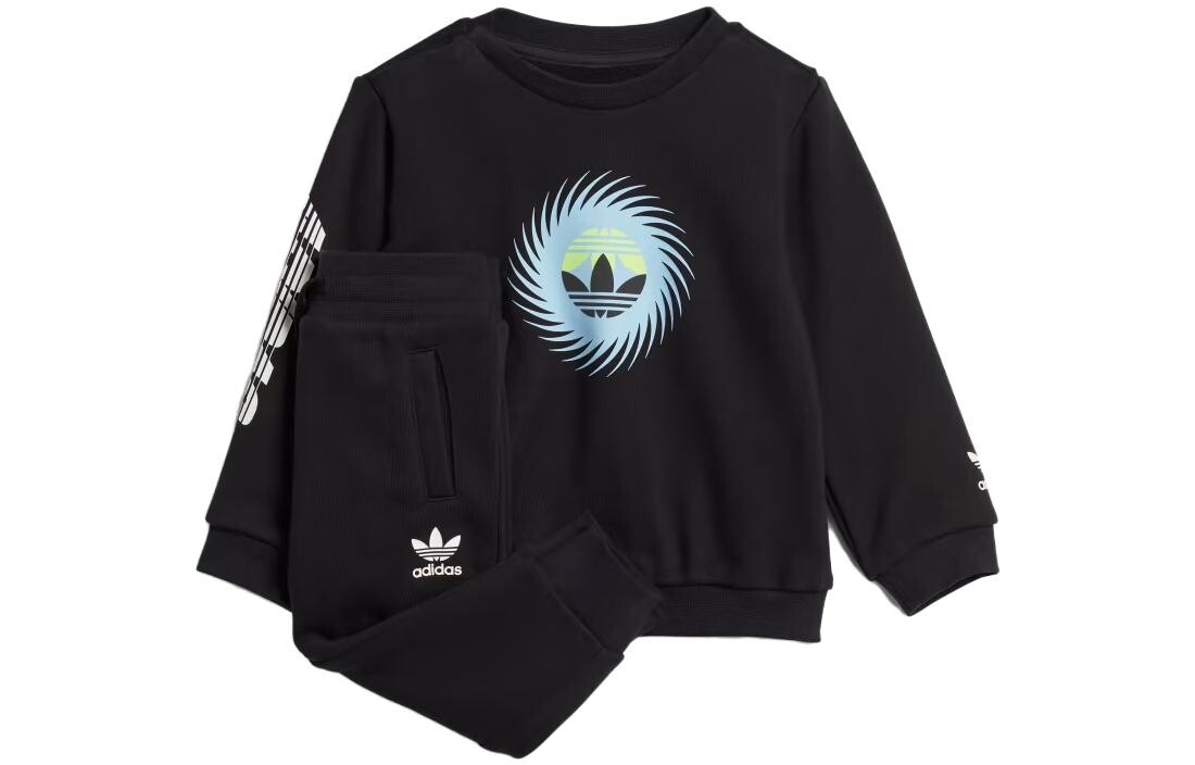 

Детская повседневная спортивная одежда Adidas Originals