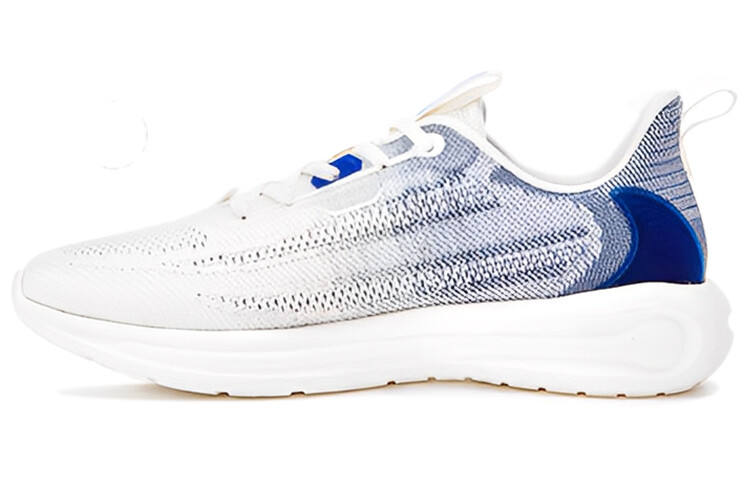 

Кроссовки мужские с низким верхом True White/tamny Navy Erke, Белый, Кроссовки мужские с низким верхом True White/tamny Navy Erke