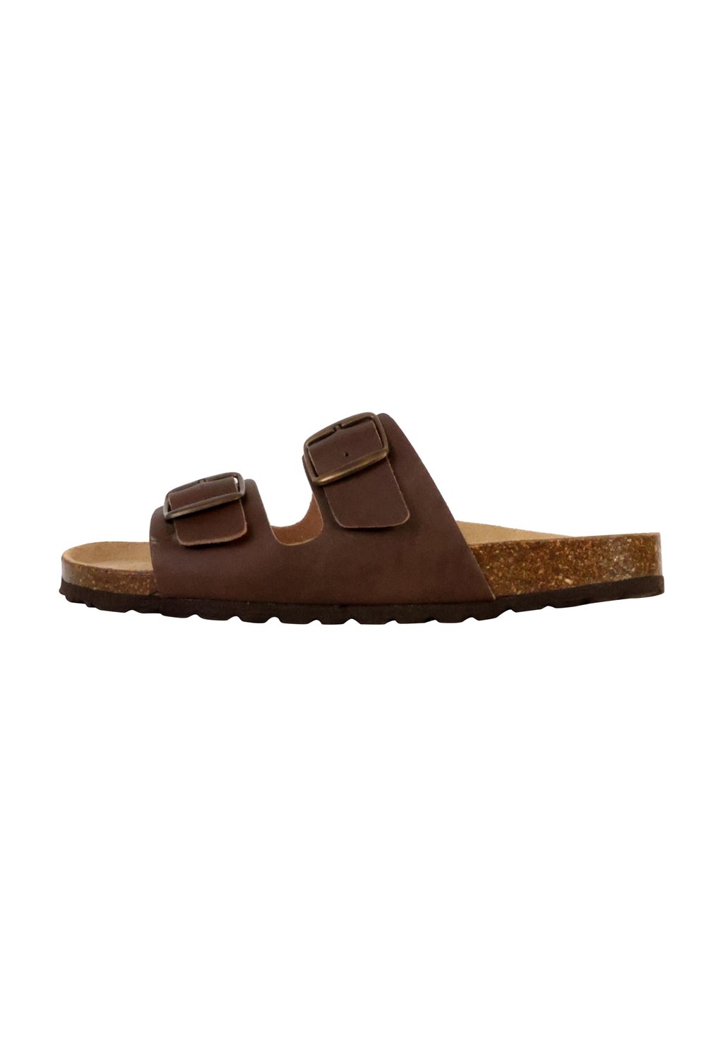 

Мюли MYSTRAL Divine Factory, коричневый