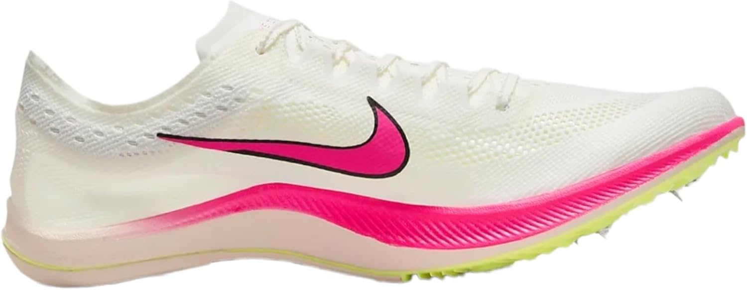 Кроссовки Unisex ZoomX Dragonfly Nike, розовый — фото 2