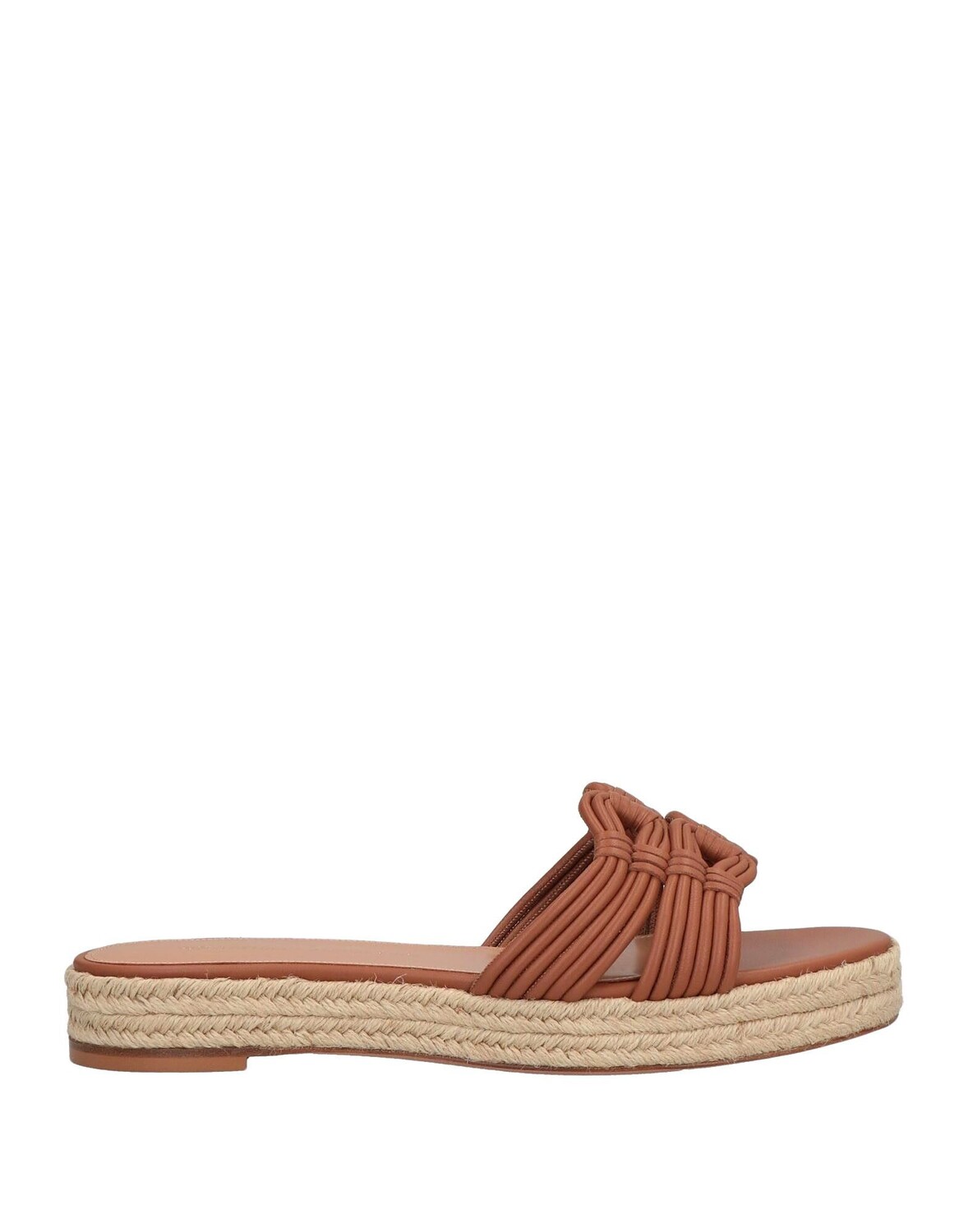 

Эспадрильи Aquazzura, бежевый