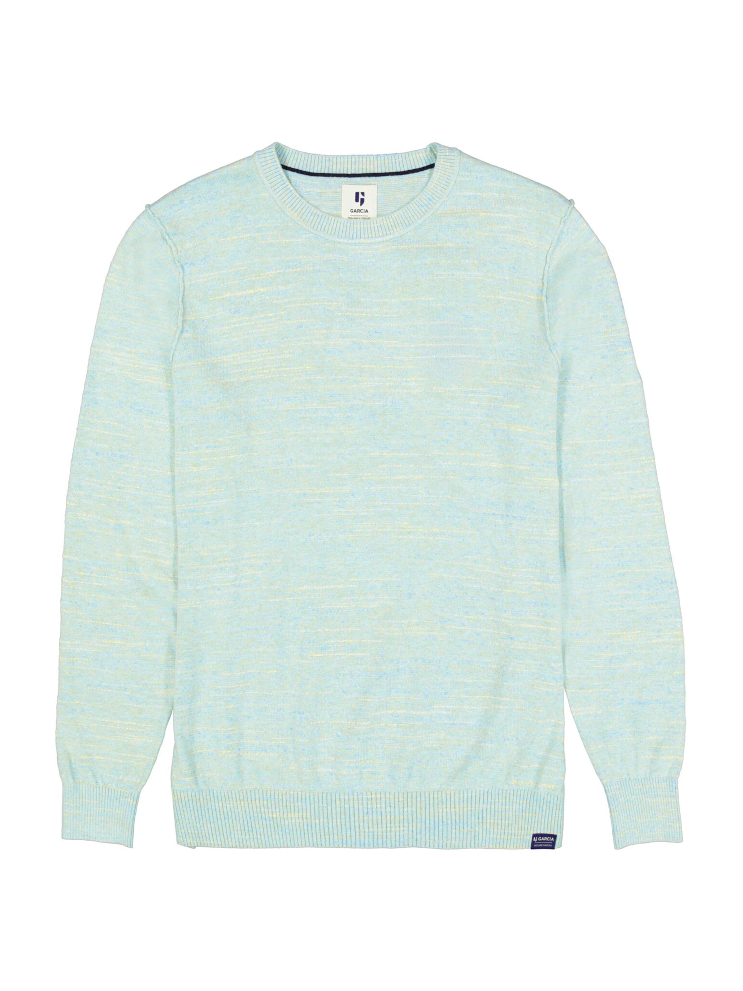 

GARCIA Свитер в цвете Mint