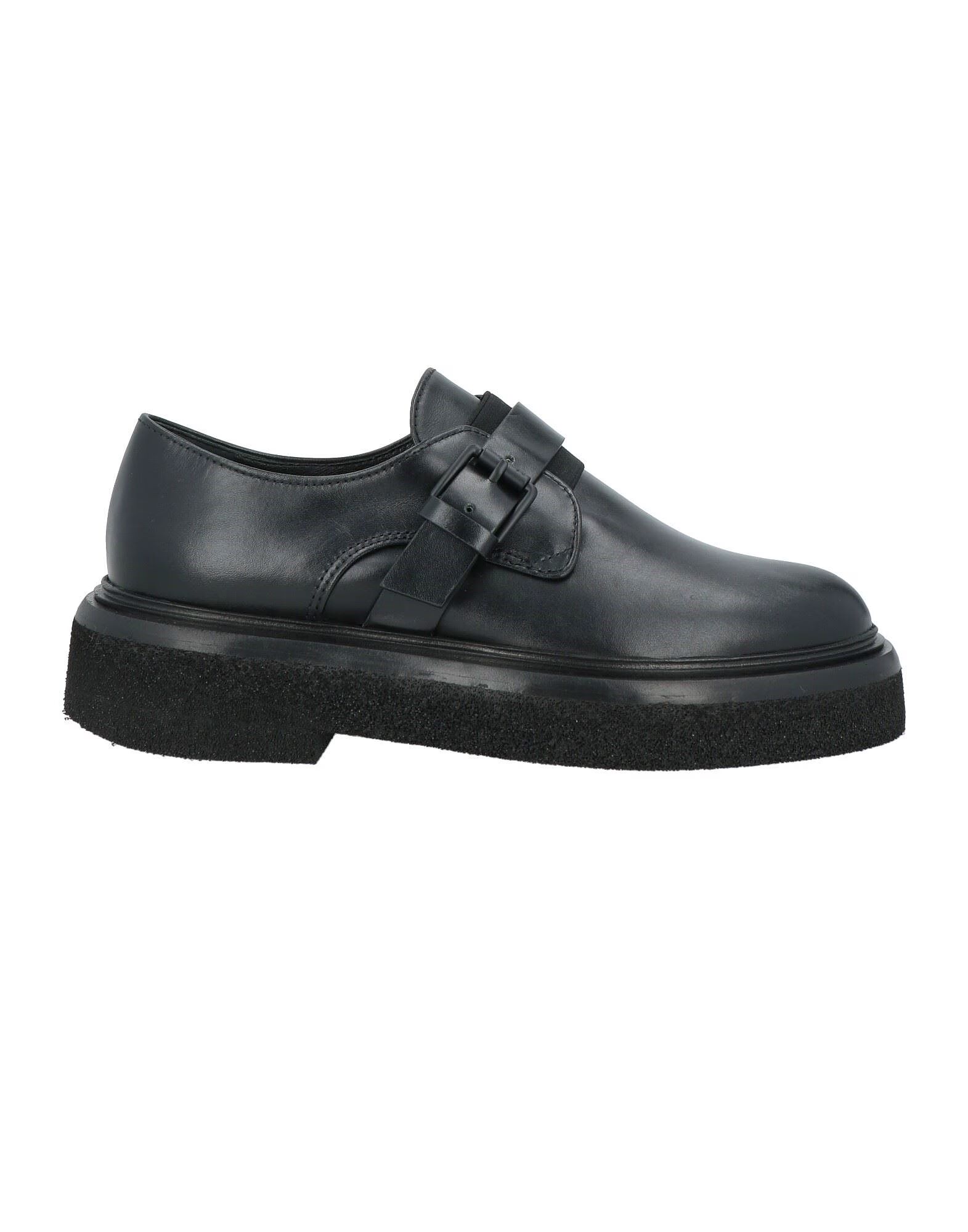 Лоферы Max Mara, черный
