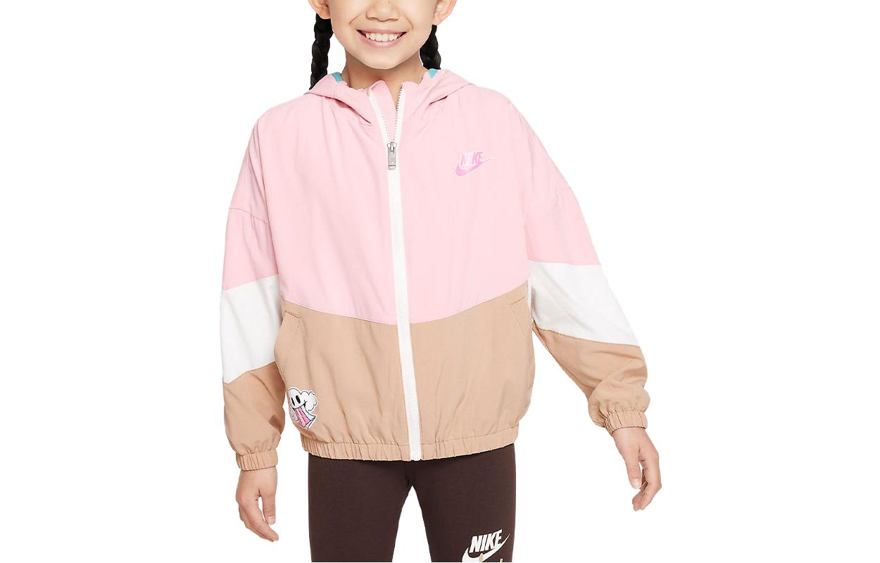 

Детская куртка Nike, Mucuna