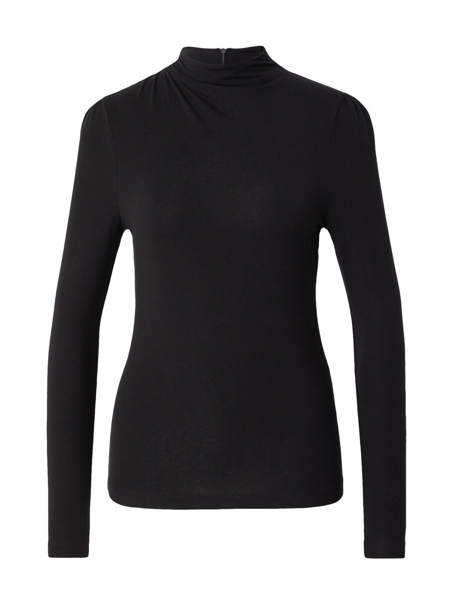 

Блуза SELECTED, черный