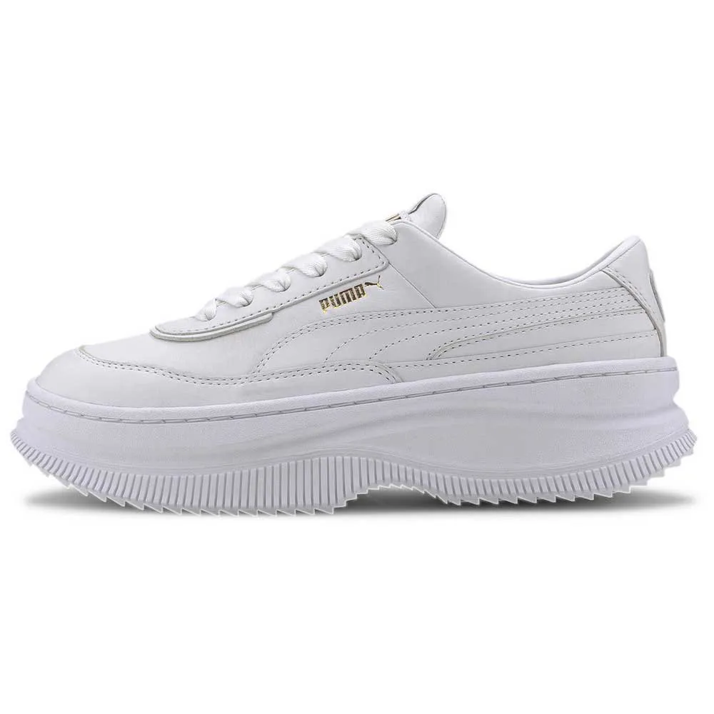 Кроссовки Puma Deva, белый — фото 4