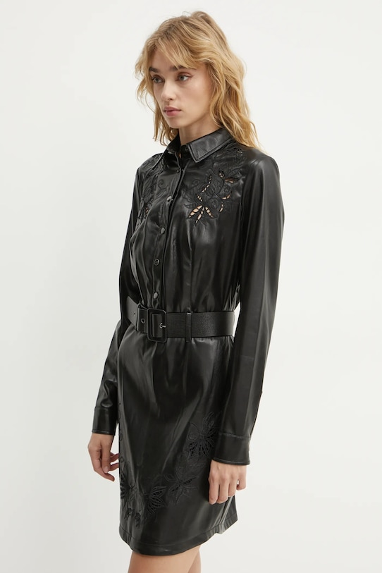 

Платье GABRIELLE Guess, черный