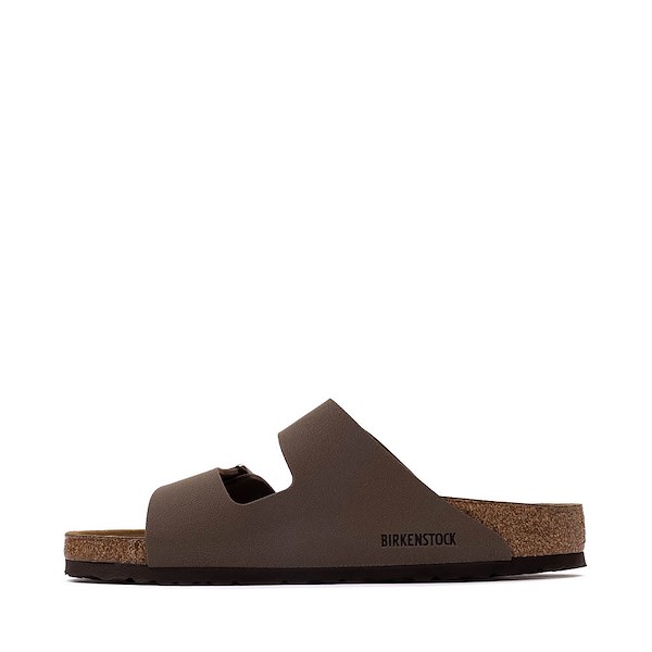 

Сандалии Mens Birkenstock Arizona Slide Sandal, мокка