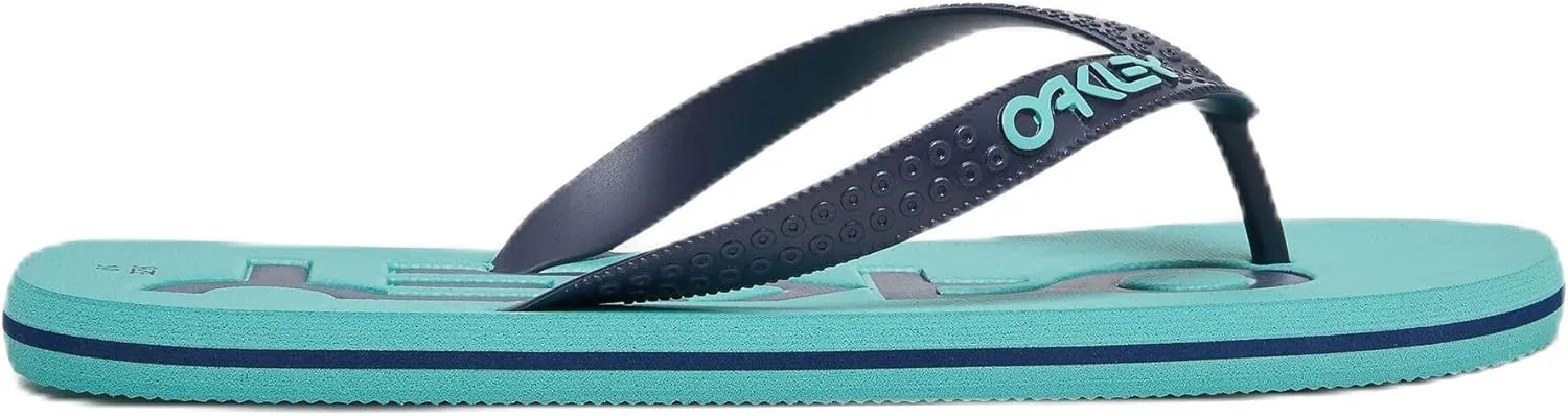 Мужские сандалии Oakley Burke, синий