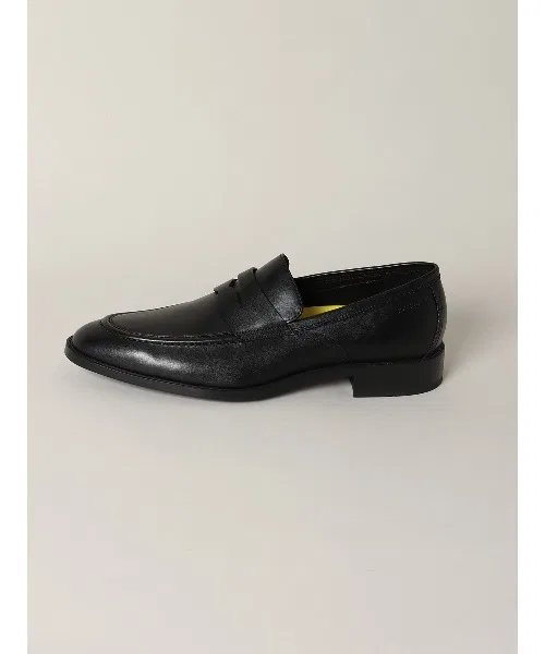Мужские лоферы COLE HAAN Hawthorne Penny Loafer — фото 2