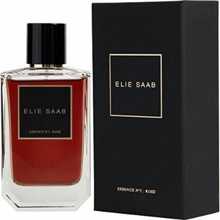 Elie Saab Essence No. 1 Rose парфюмированная вода 100 мл — фото 2