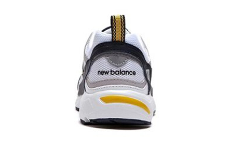 Детские кроссовки New Balance NB 878 BP — фото 4