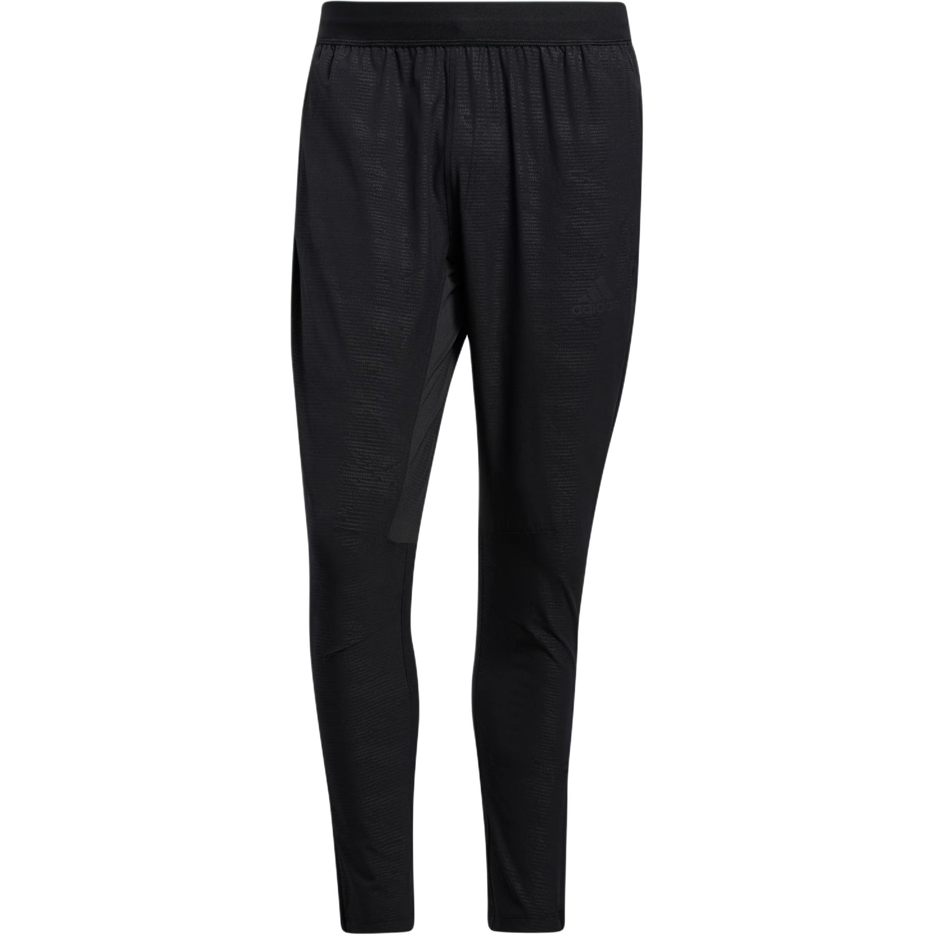 

Adidas Спортивные брюки мужские черные