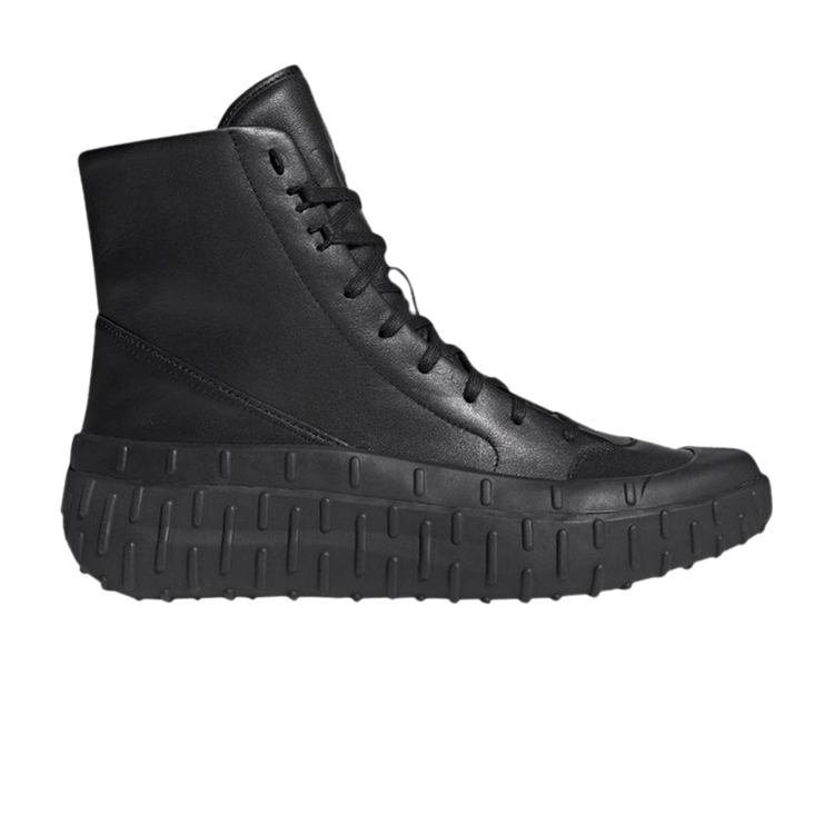 

Ботинки Y-3 GR.1P Boot 'Triple Black', черный
