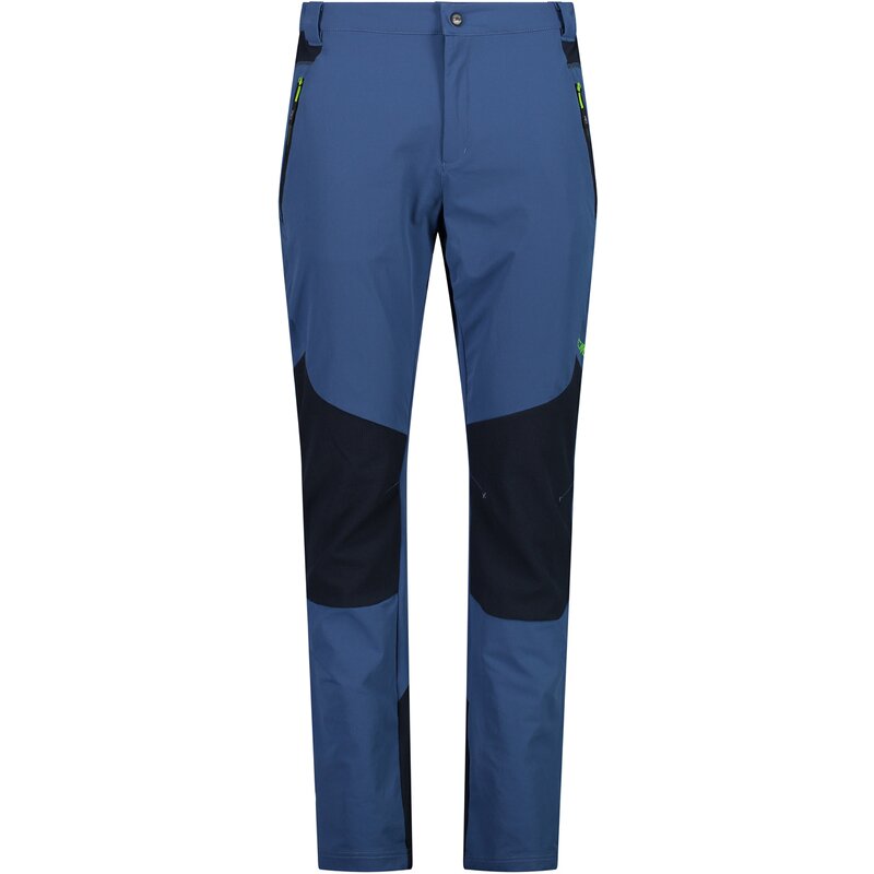 

Длинные мужские брюки Keilhose Cmp, голубой