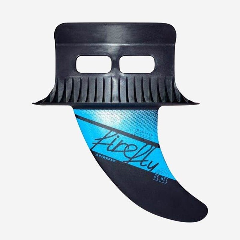 

Ласты для серфинга Sup fin 300 Eco Firefly, черный