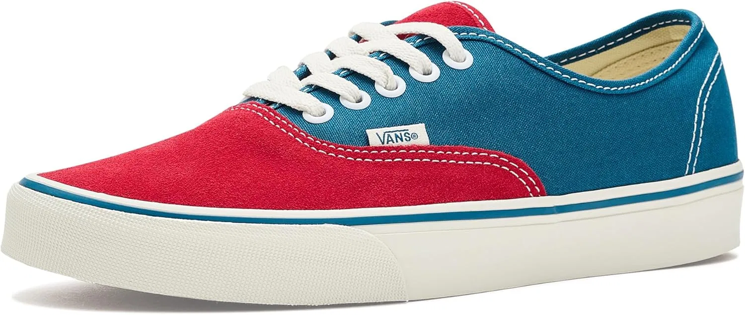 Кроссовки Vans Authentic, Multicoloured