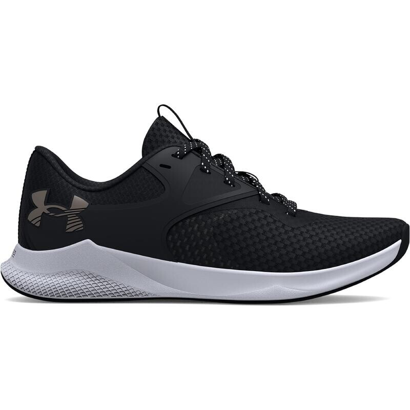 

Кроссовки Under Armour, цвет schwarz/schwarz/silber