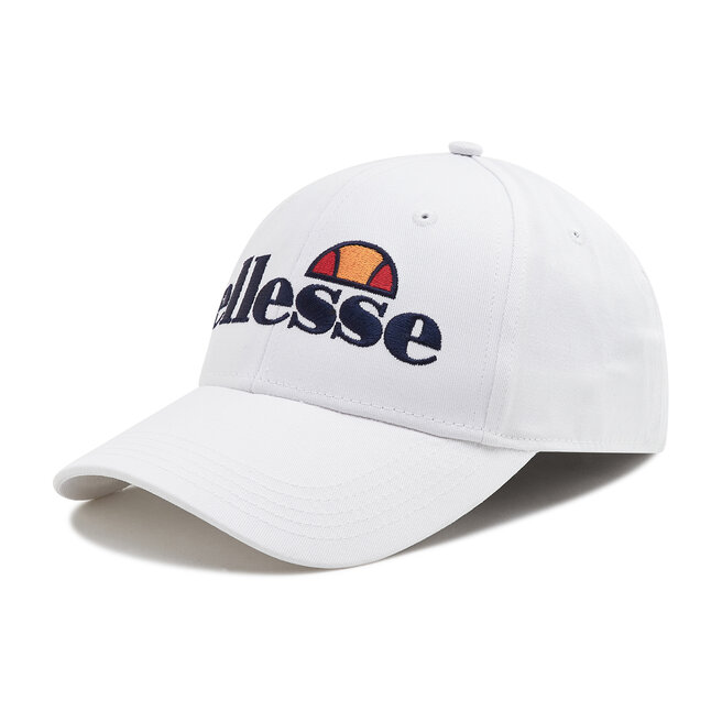 

Бейсболка Ellesse RagusaCap, белый