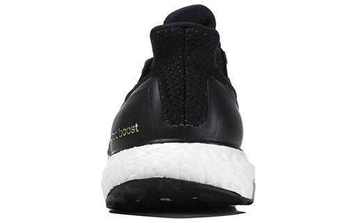 Кроссовки ultraboost 2.0 atr Adidas, черный — фото 4