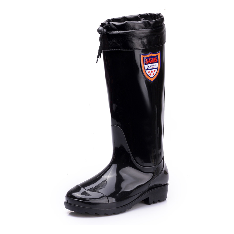 

Strongman 3515 Резиновые сапоги мужские черные