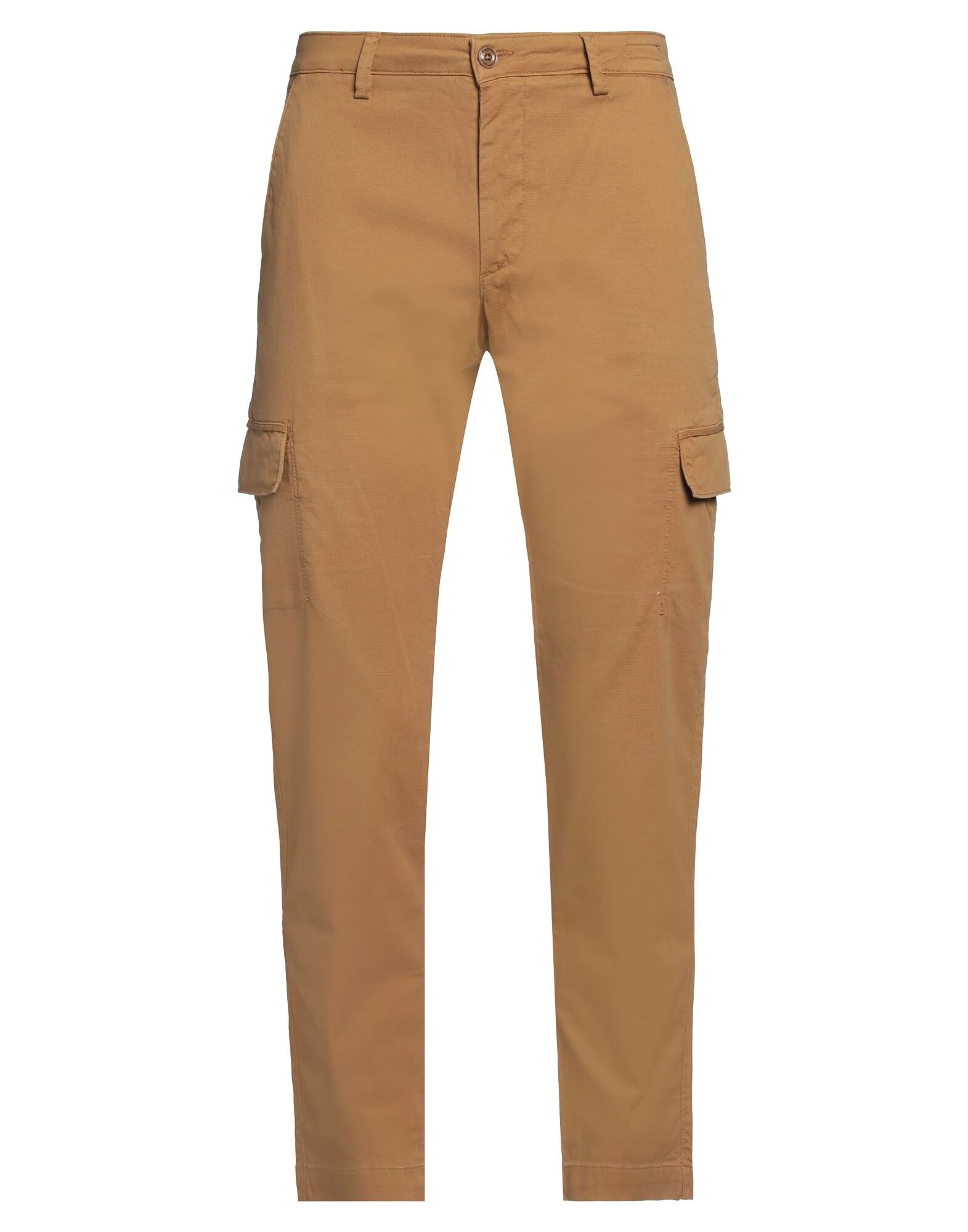 

Брюки Distretto 12, коричневый