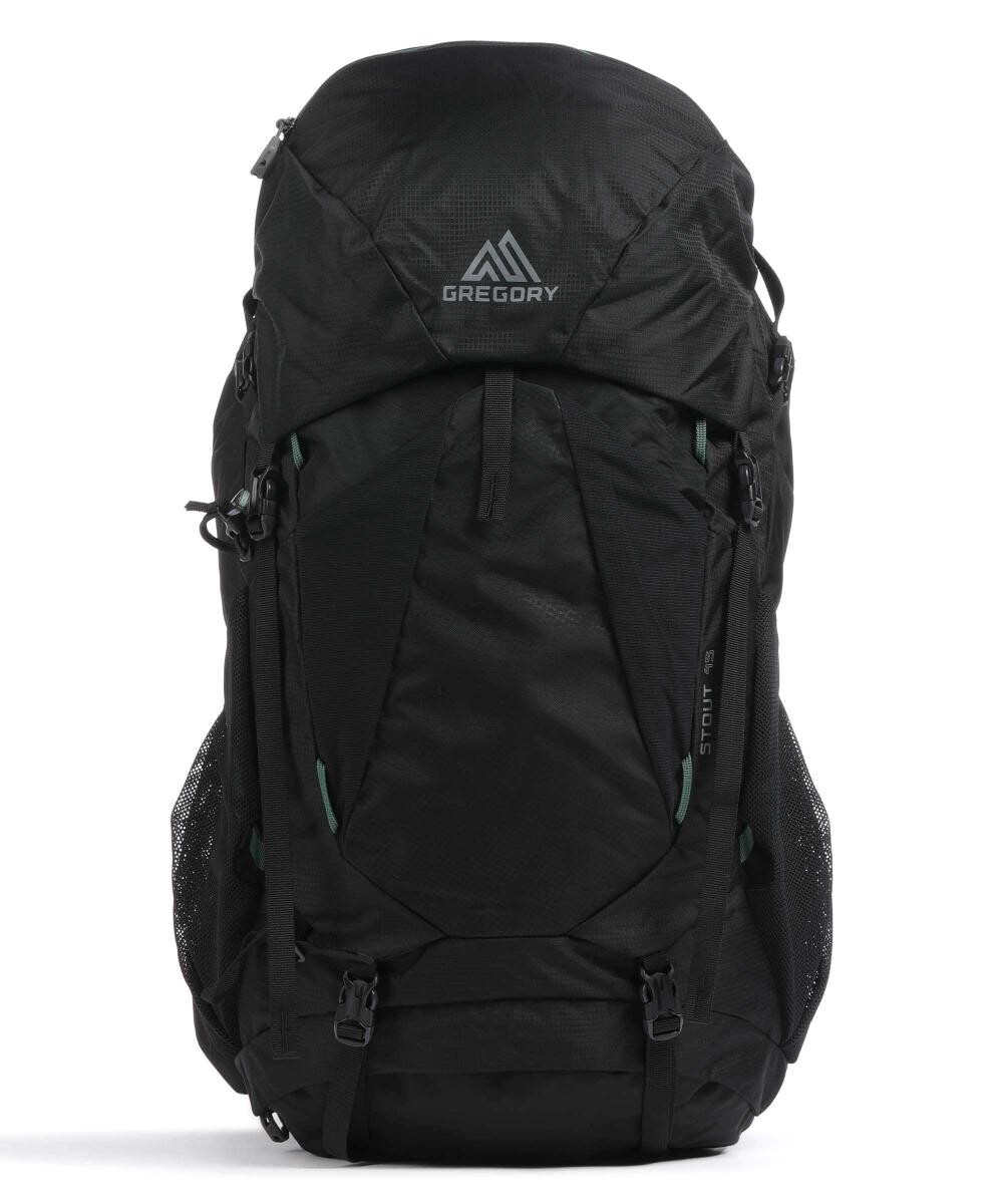 

Треккинговый рюкзак Stout 45 rc Gregory, черный