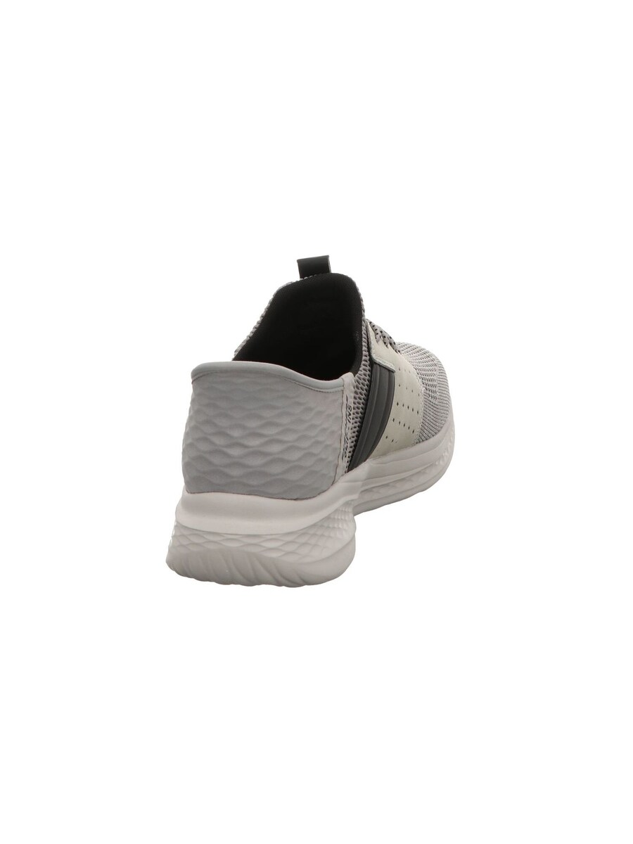 Кроссовки SKECHERS Ocon, серый — фото 2