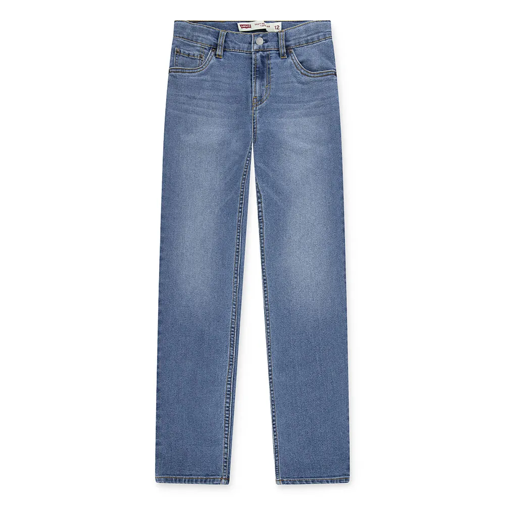 

Джинсы Levi's 502 Regular Taper, синий