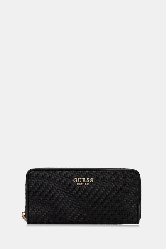 

Кошелек MIREMA Guess, черный
