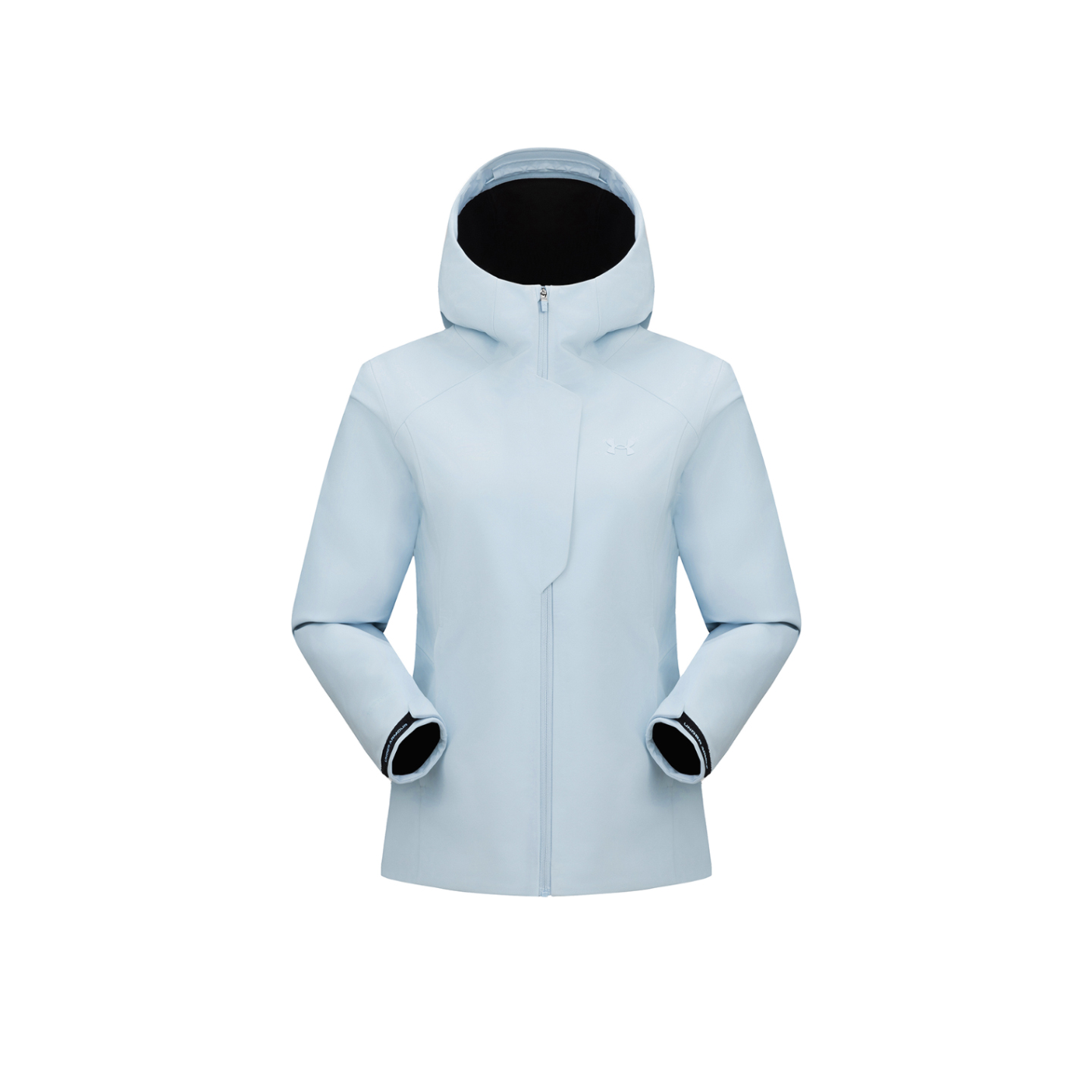 

Under Armour Женская куртка софтшелл, Glacier Blue