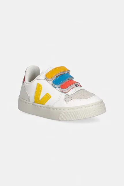 Кроссовки детские Sneakersy Veja, белый