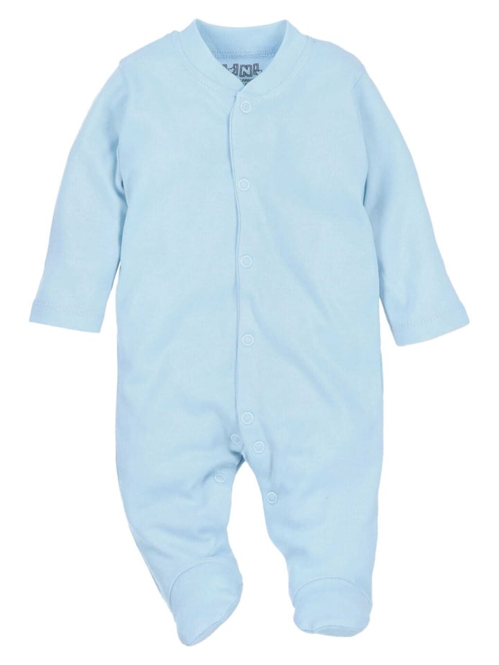 

Комбинезон Nini, светло-синий