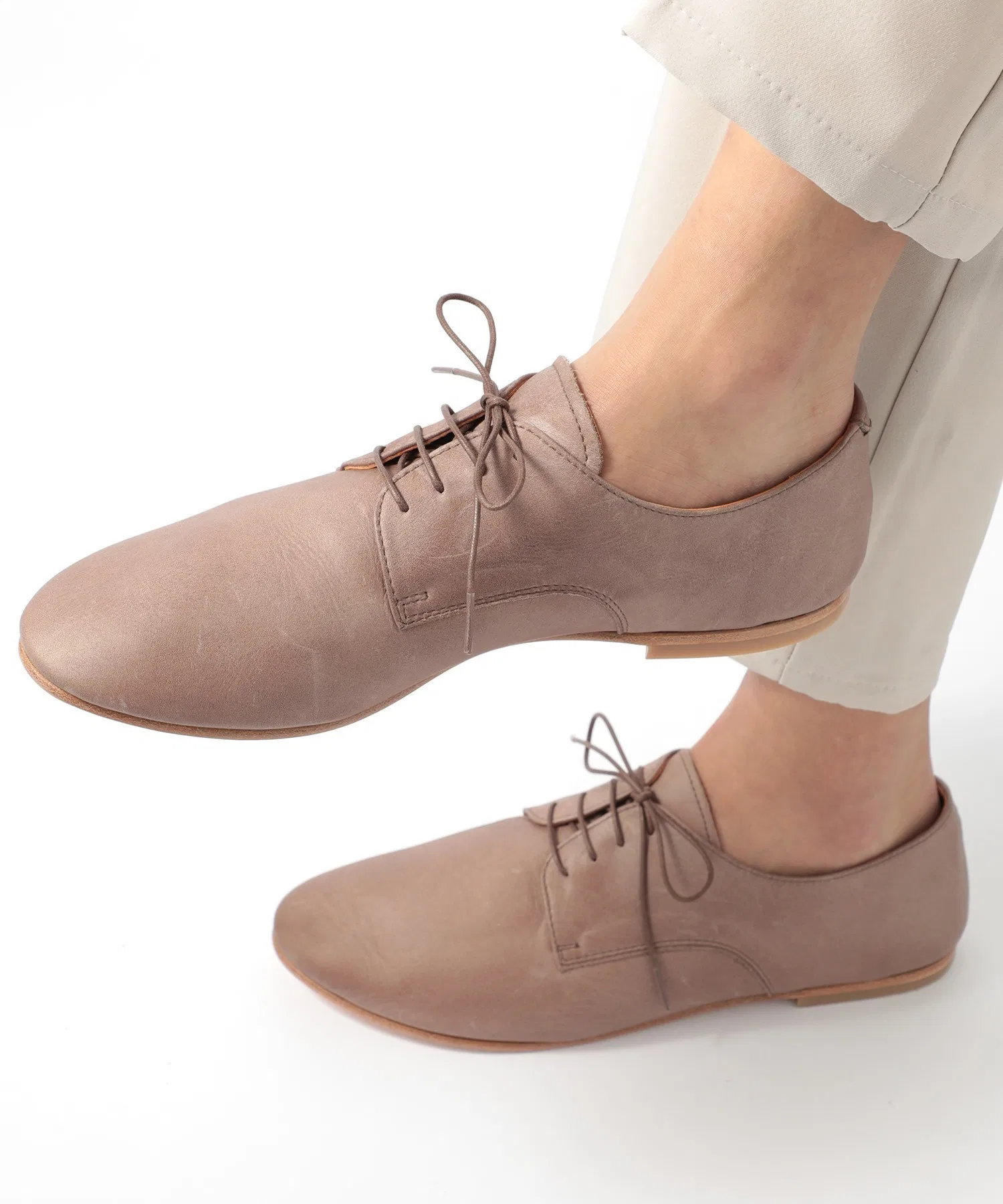 Мужские туфли ARCOLLETTA PADRONE Derby Dance Shoes