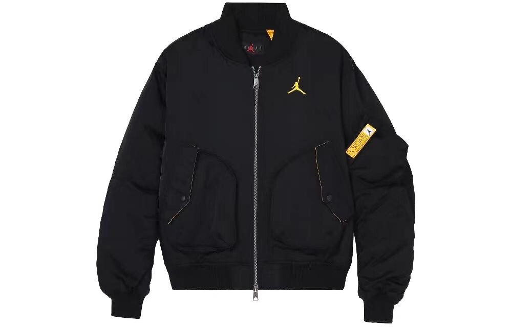 

Мужская куртка Nike, цвет Black
