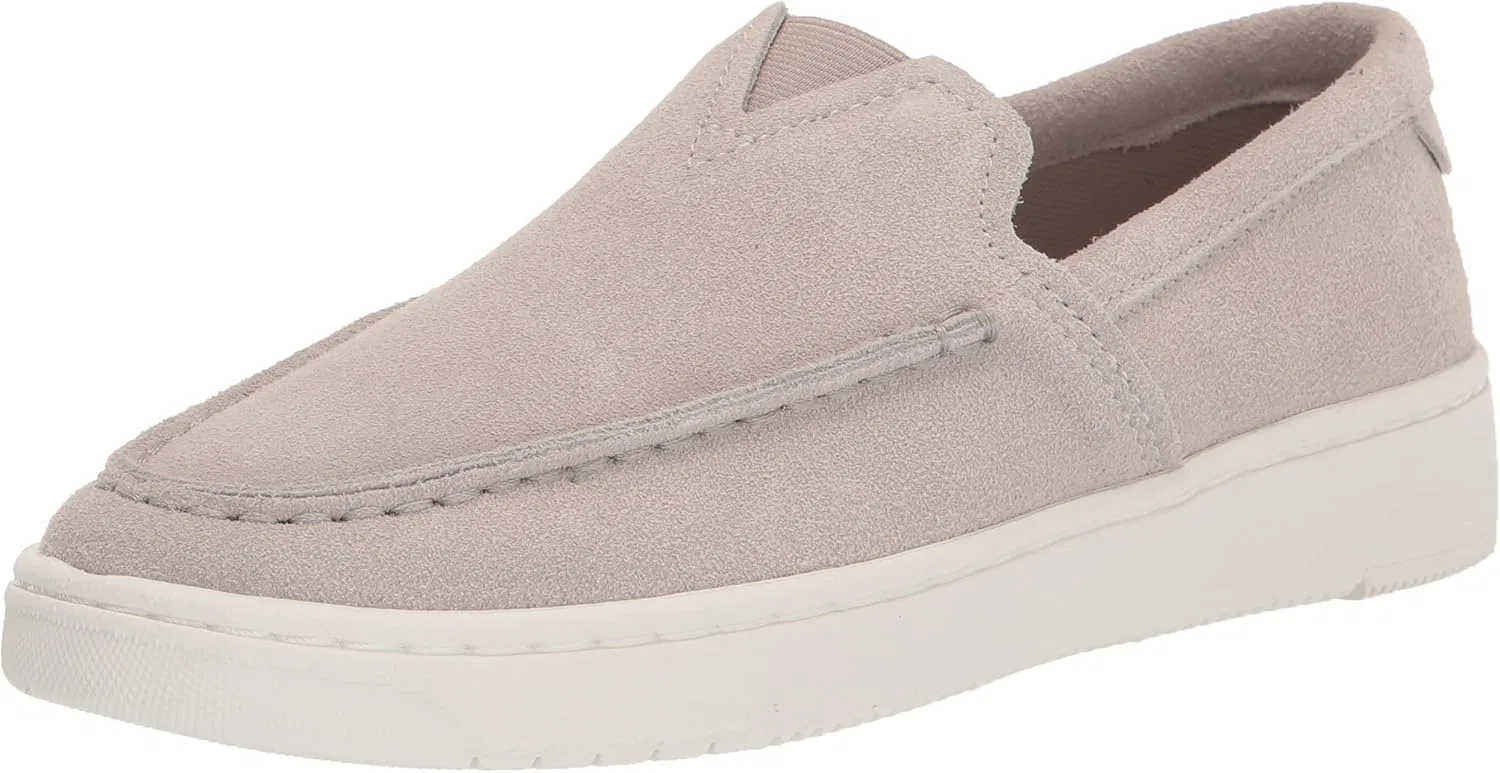 Мокасины TOMS, Pebble Grey