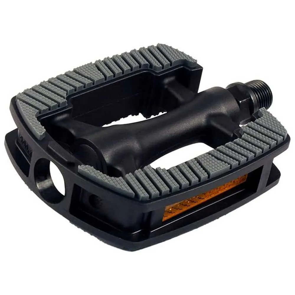 

Педали Union SP820, серебряный