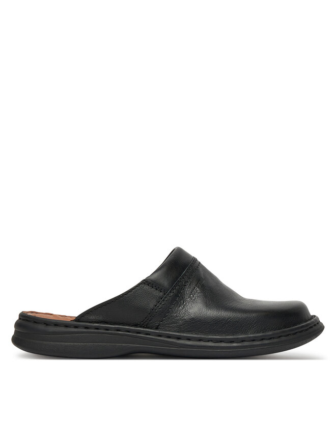 

Сабо 10663 37 Josef Seibel, черный