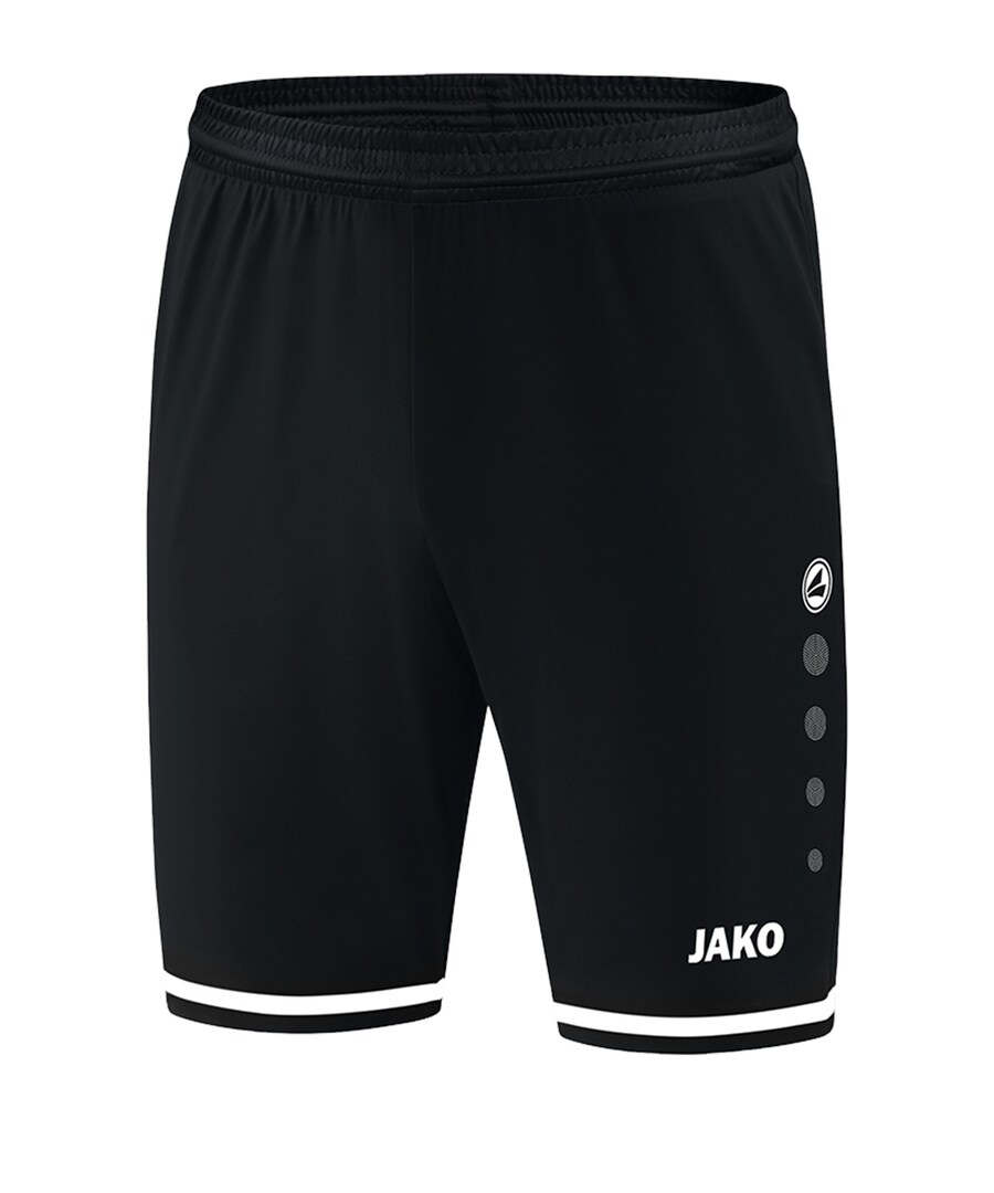 

Обычные тренировочные брюки JAKO Striker 2.0, черный