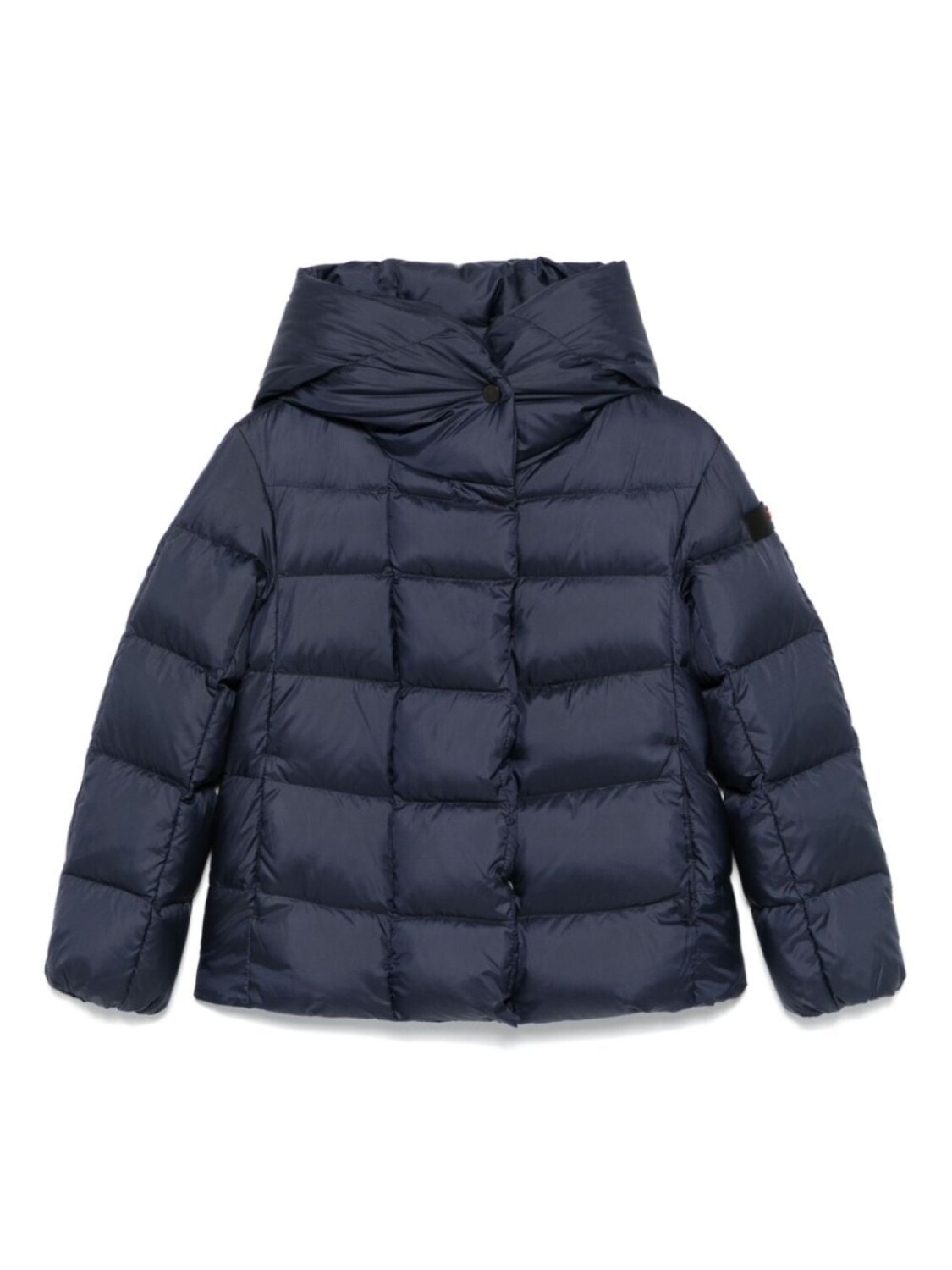 

Peuterey kids куртка Tucano MQS, синий