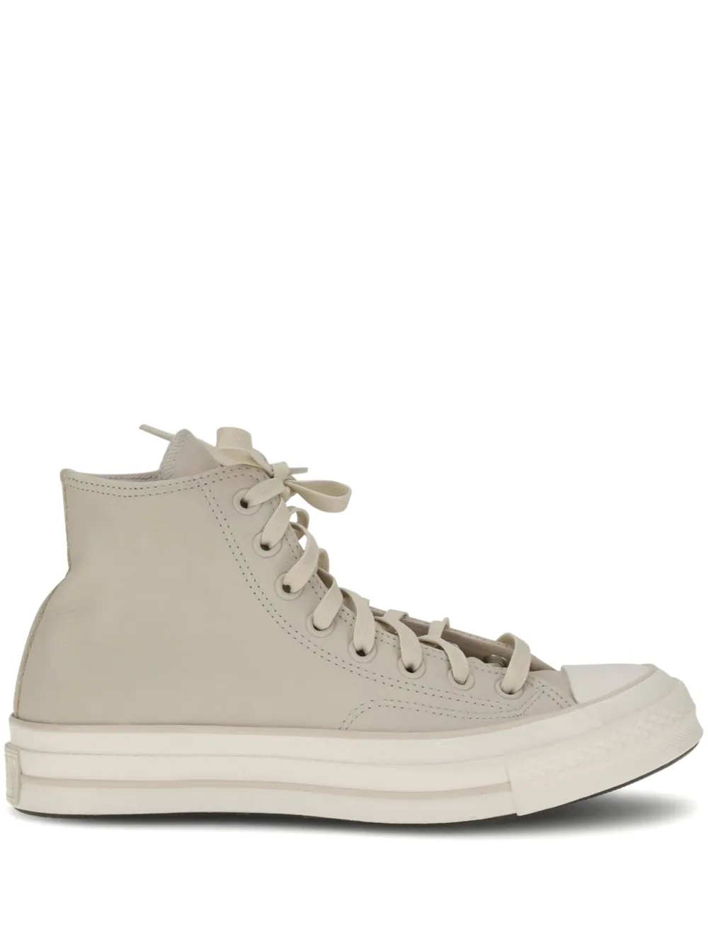 

Высокие кеды Chuck 70 Converse, серый