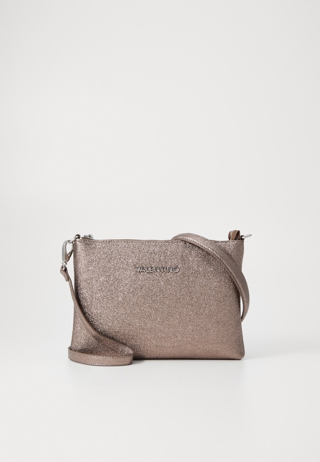 

Сумка ICON Valentino Bags, серый