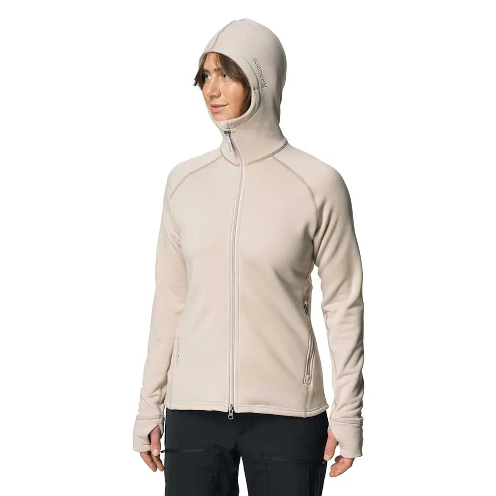 

Куртка Houdini Power, бежевый