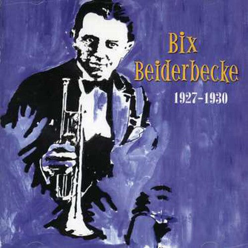 

CD диск Beiderbecke, Bix: 1927-30