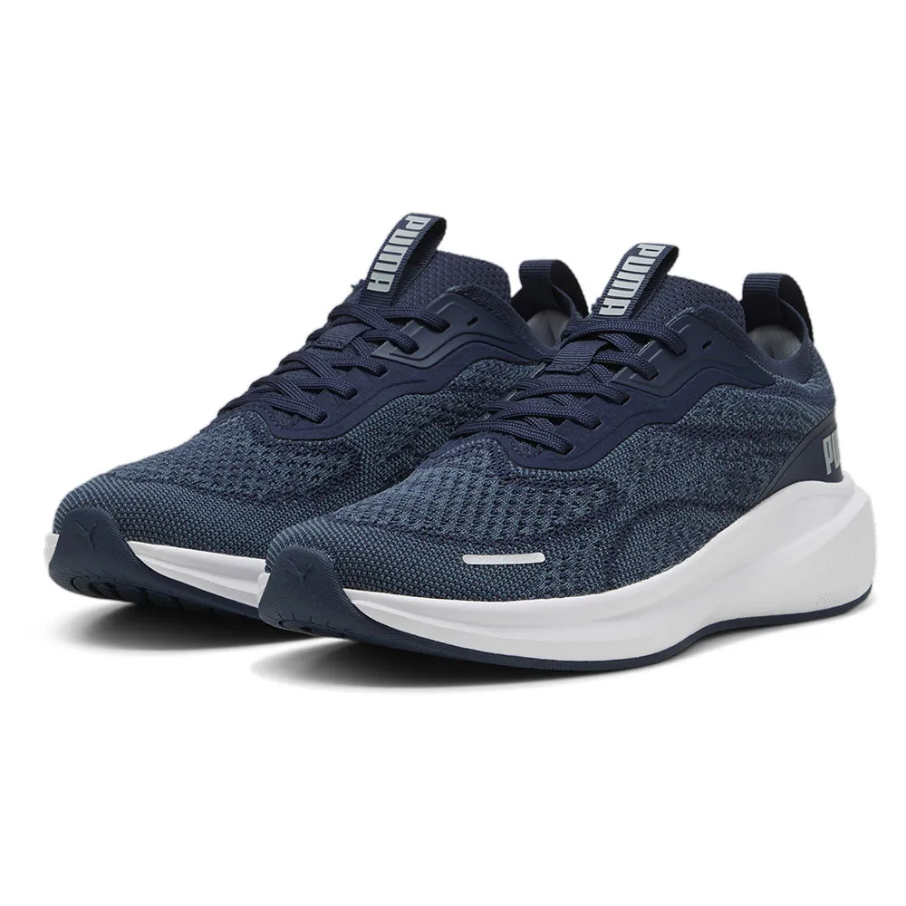 Кроссовки Puma Skyrocket Lite Engineered, синий